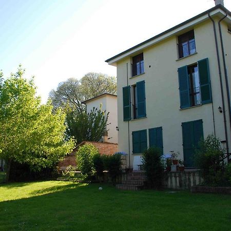 Beverara B&B Bolonia Exterior foto