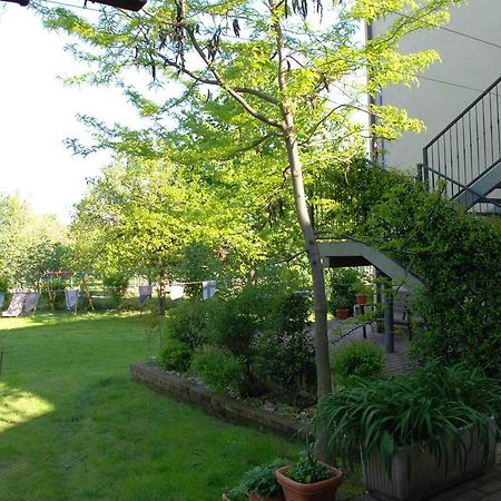 Beverara B&B Bolonia Exterior foto