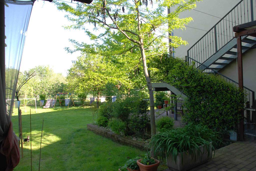 Beverara B&B Bolonia Exterior foto