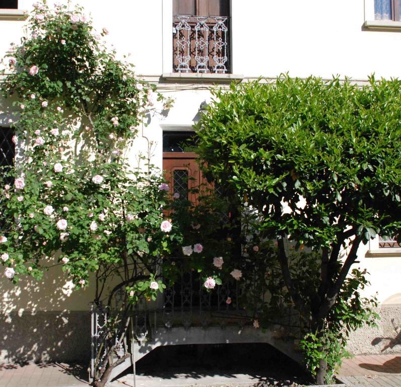 Beverara B&B Bolonia Exterior foto