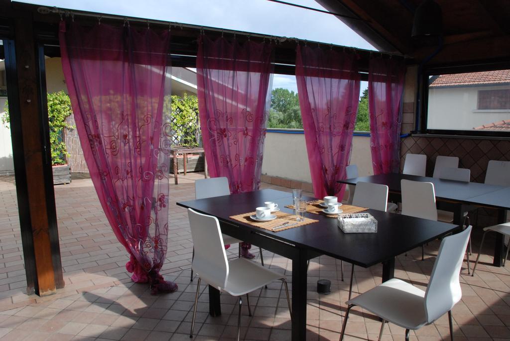 Beverara B&B Bolonia Exterior foto
