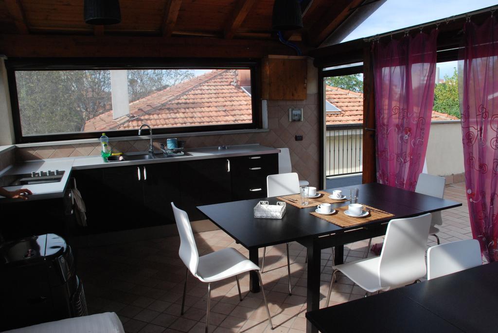 Beverara B&B Bolonia Exterior foto